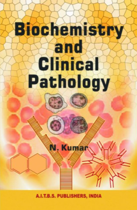 Biochemistry and Clinical Pathology, 2/Ed.